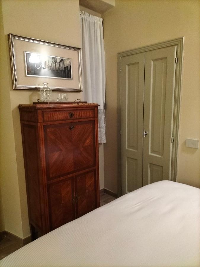 B&B Sasso Di Rocca Gaggio Montano Kültér fotó