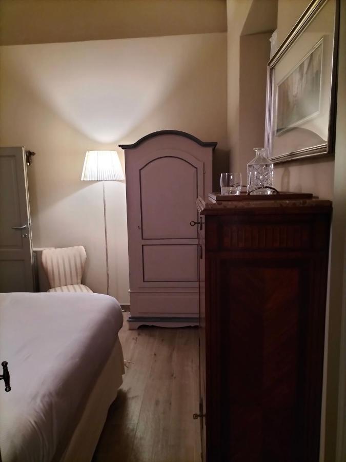 B&B Sasso Di Rocca Gaggio Montano Kültér fotó