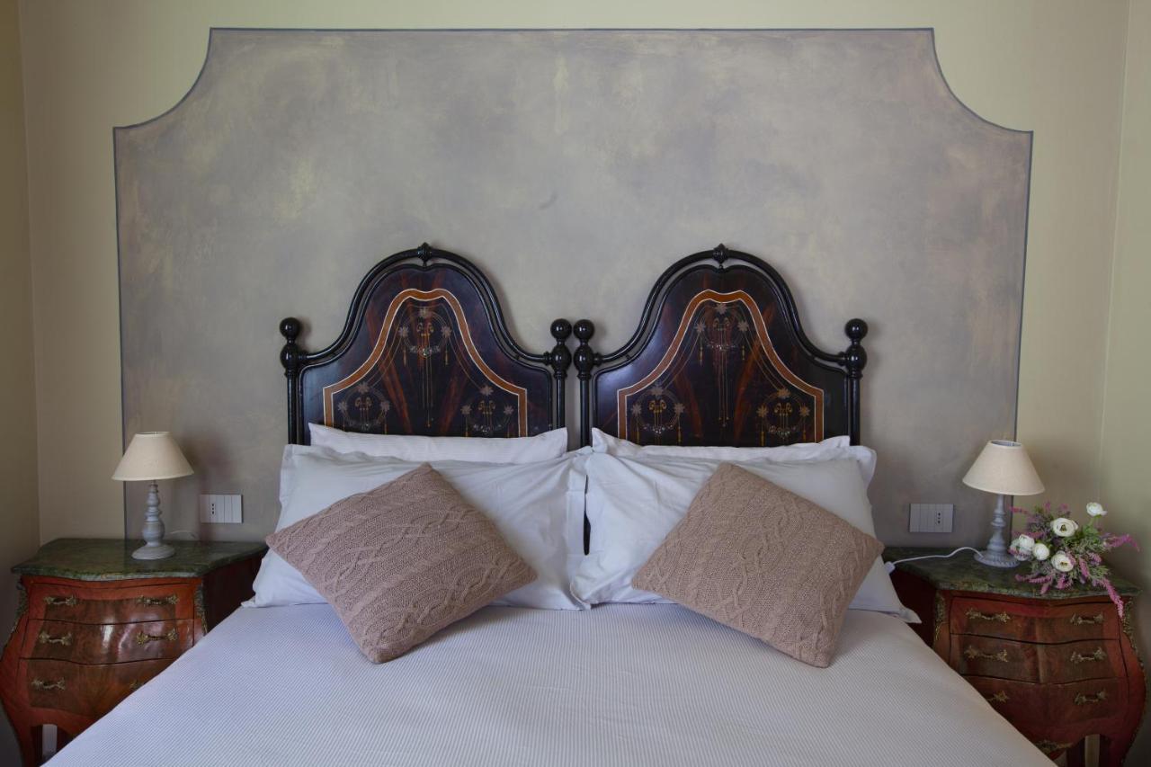 B&B Sasso Di Rocca Gaggio Montano Kültér fotó