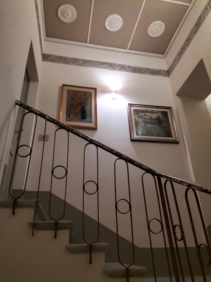 B&B Sasso Di Rocca Gaggio Montano Kültér fotó