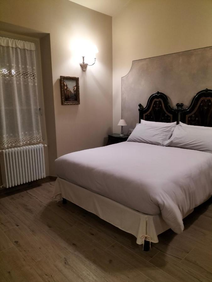 B&B Sasso Di Rocca Gaggio Montano Kültér fotó