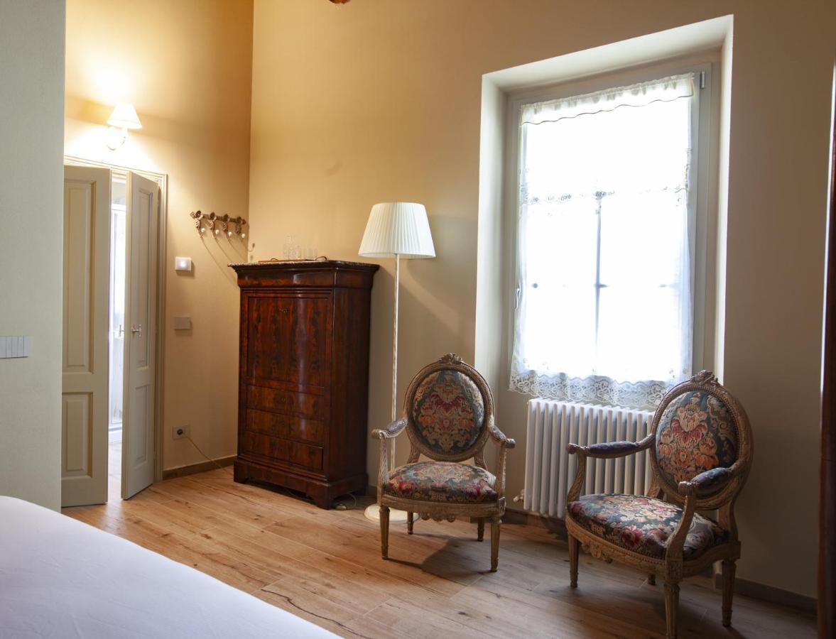 B&B Sasso Di Rocca Gaggio Montano Kültér fotó