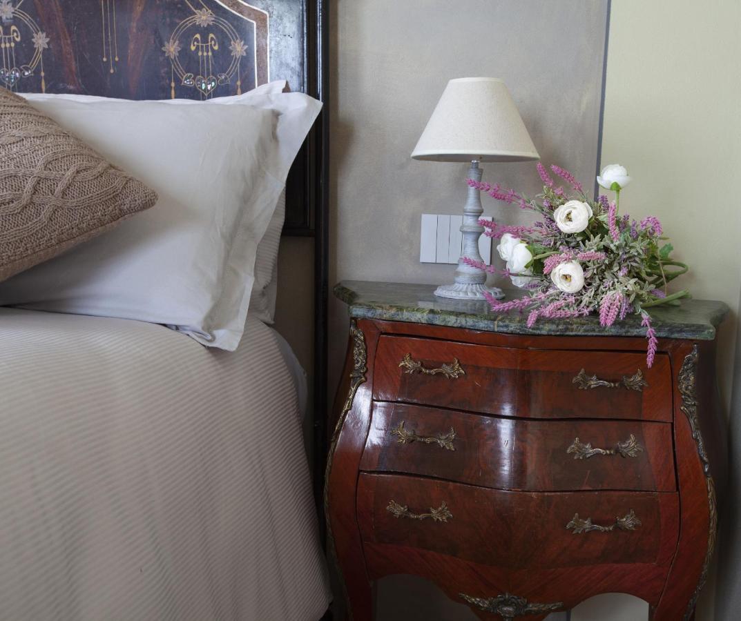 B&B Sasso Di Rocca Gaggio Montano Kültér fotó