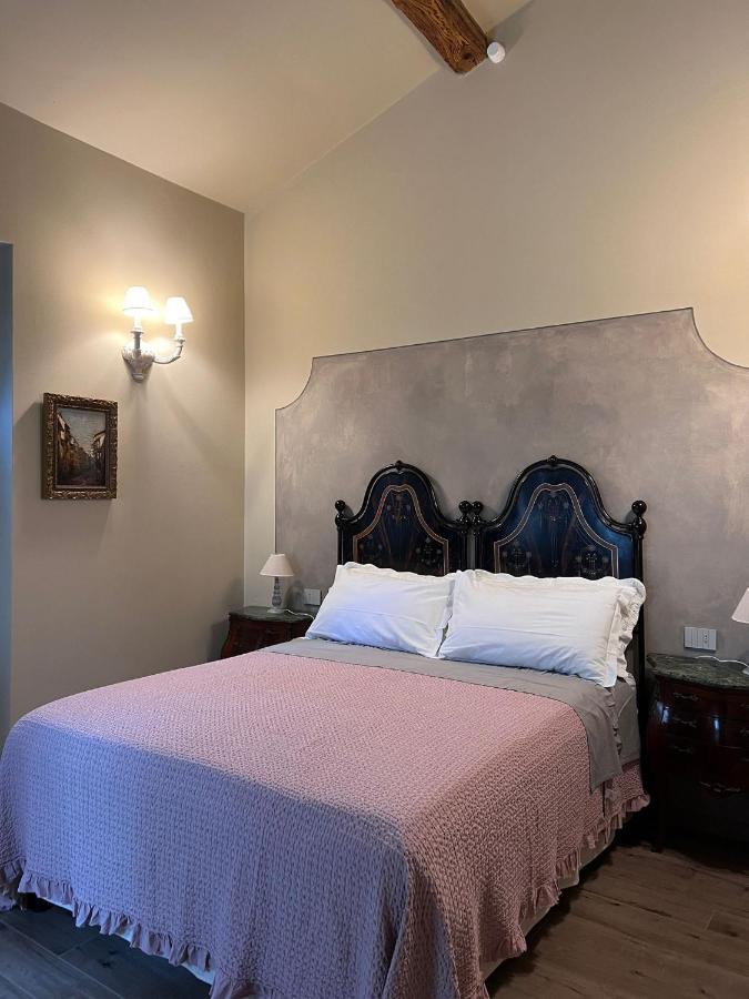 B&B Sasso Di Rocca Gaggio Montano Kültér fotó