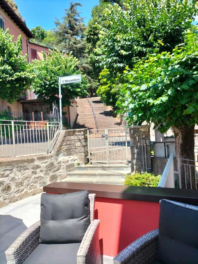B&B Sasso Di Rocca Gaggio Montano Kültér fotó