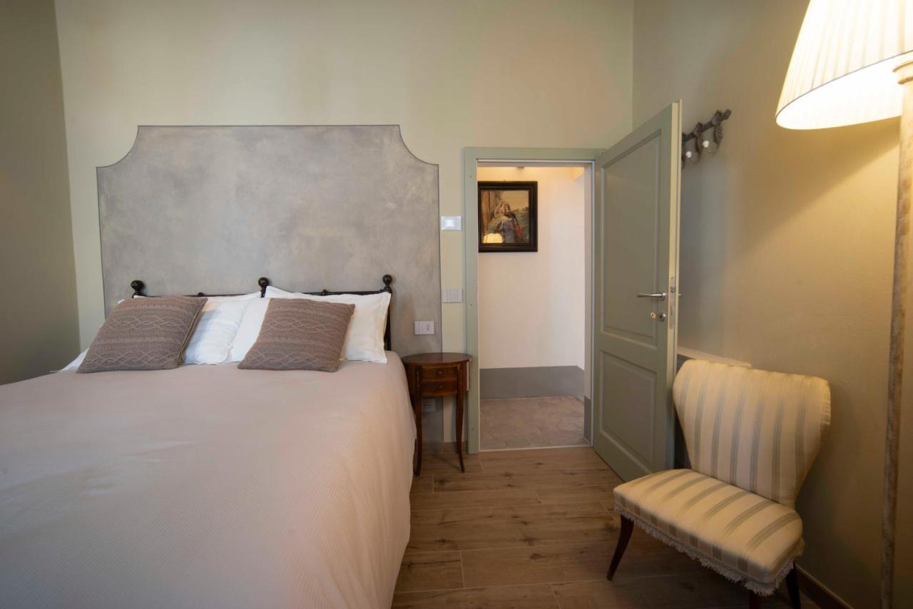 B&B Sasso Di Rocca Gaggio Montano Kültér fotó