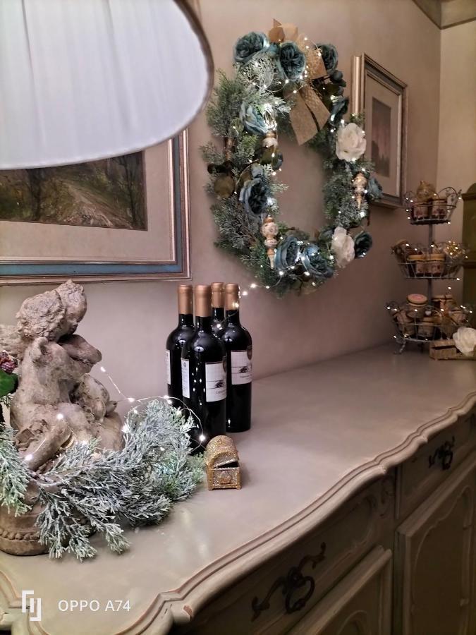 B&B Sasso Di Rocca Gaggio Montano Kültér fotó